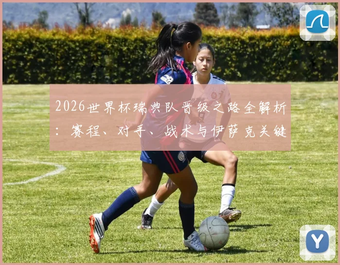 2026世界杯瑞典队晋级之路全解析:赛程、对手、战术与伊萨克关键作用